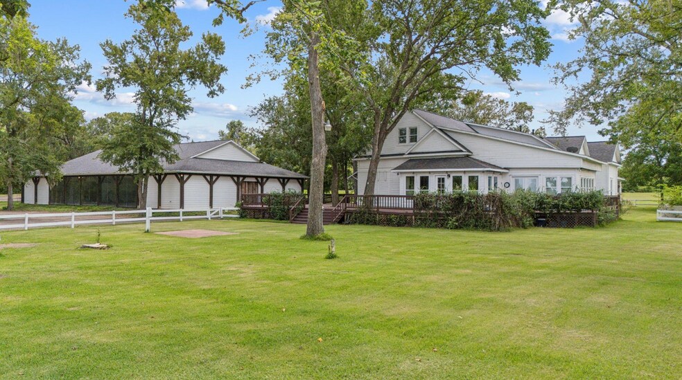 More Photos Of 5543 FM 762 Rd, Richmond Land For Sale