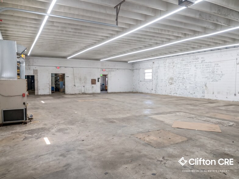 More Photos Of 131 Highway 539, Whiting Unknown For Lease