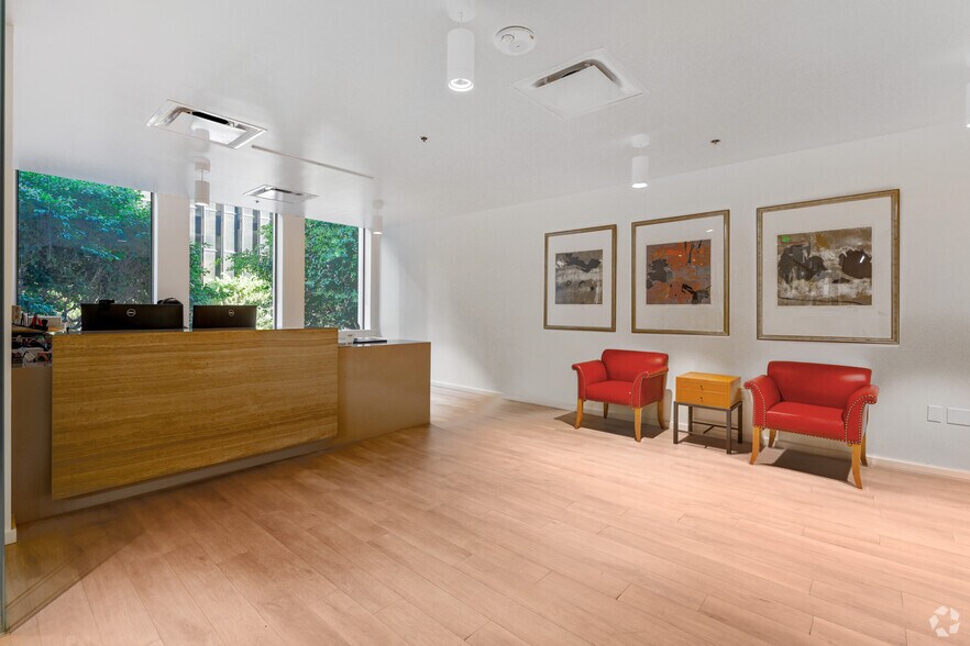 More Photos Of 626 Wilshire Blvd, Los Angeles Office For Lease