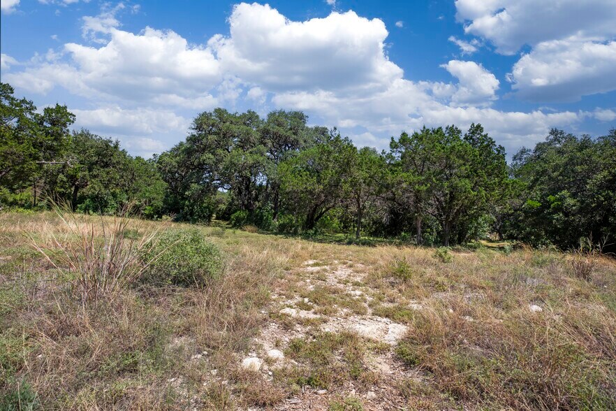 More Photos Of 13931 Old Scenic Loop Rd, Helotes Land For Sale