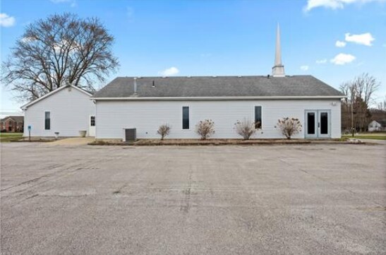 More Photos Of 12365 Grafton Rd, Grafton Religious Facility For Sale