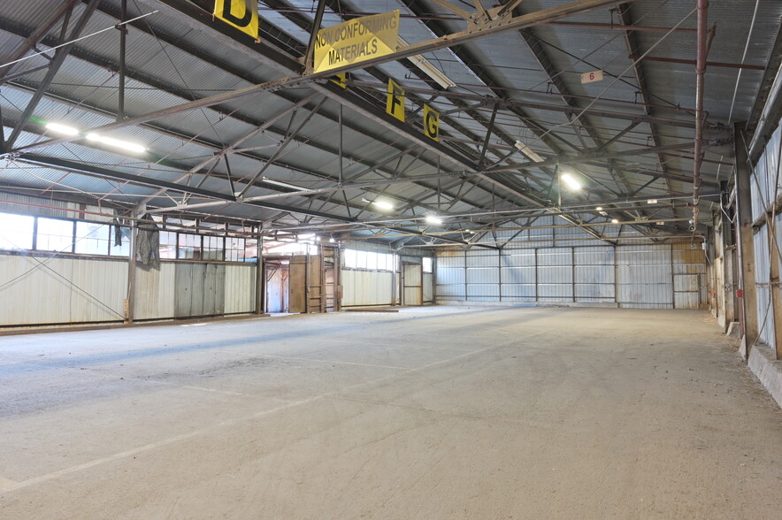 More Photos Of 1 Jackson St, Wellsboro Warehouse For Sale