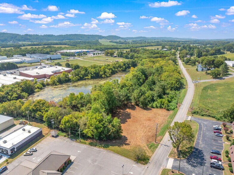 More Photos Of Old Athens Pike, Sweetwater Land For Sale