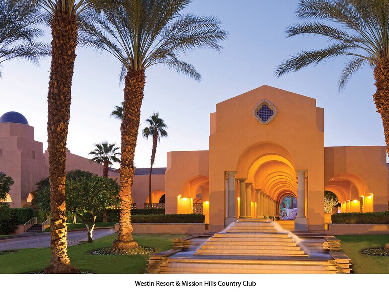 More Photos Of Ca I-10 @ Bob Hope/Ramon, Rancho Mirage Land For Sale