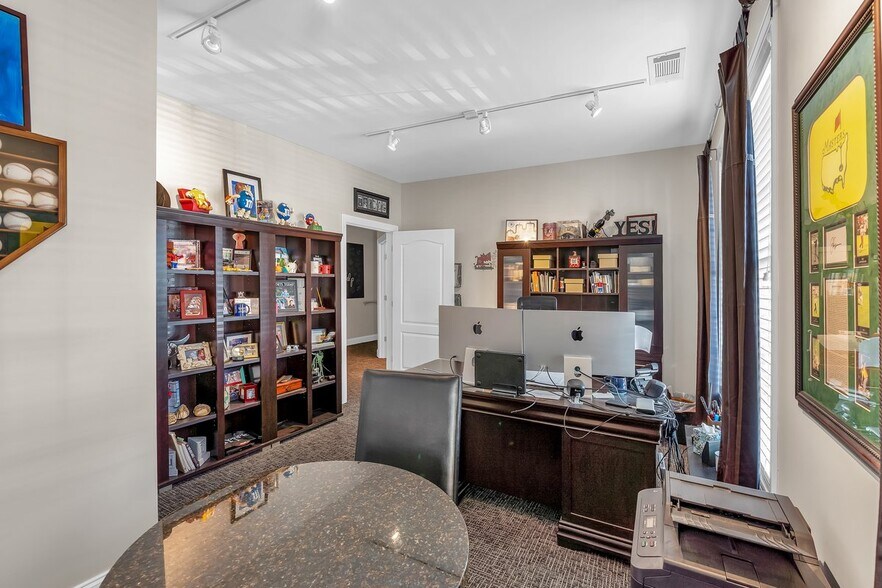 More Photos Of 3104 Creekside Village Dr NW, Kennesaw Loft Creative Space For Sale