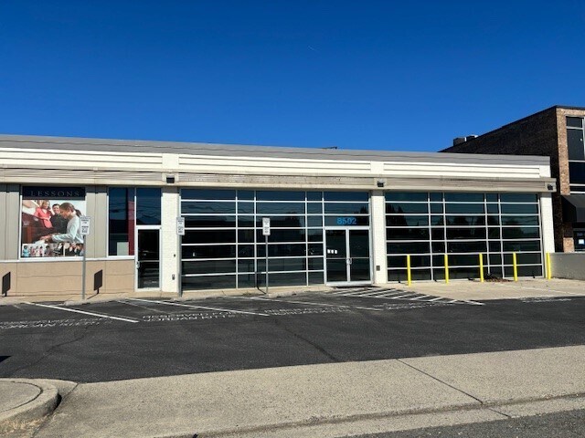 More Photos Of 8500-8502 Lee Hwy, Fairfax Storefront For Lease