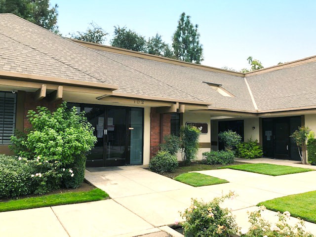 More Photos Of 3585 W Beechwood Ave, Fresno Office For Sale