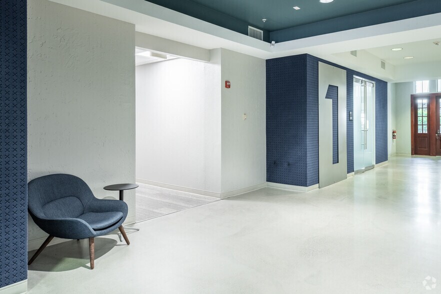 Photo of 2nd Floor Ste 205