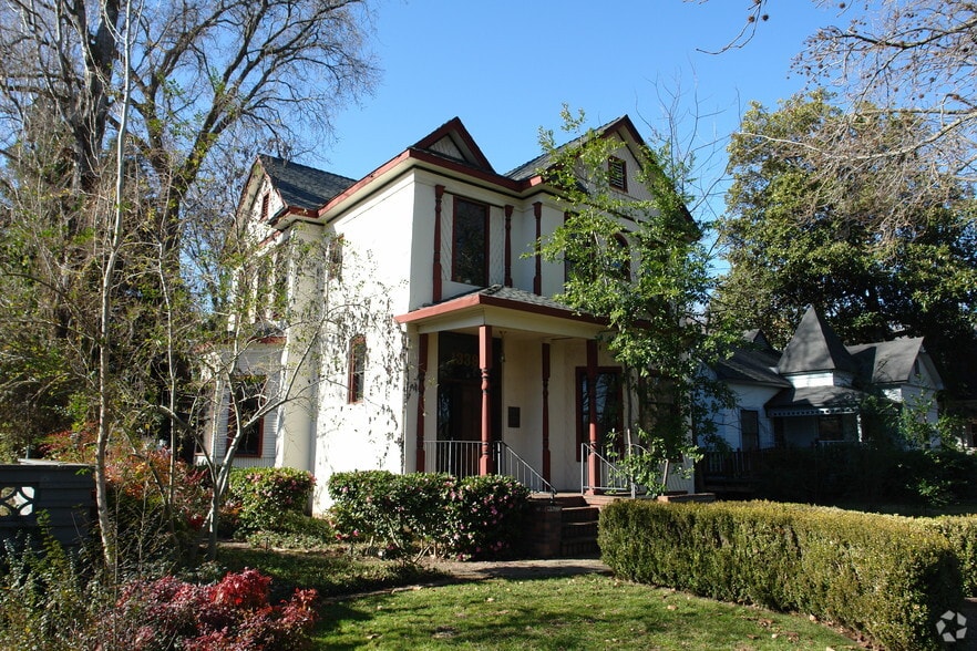 Primary Photo Of 1339 Esplanade Rd, Chico Office For Sale
