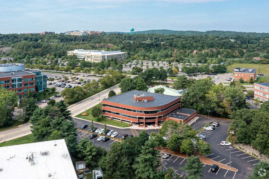 More Photos Of 700 Congress St, Quincy Medical For Lease