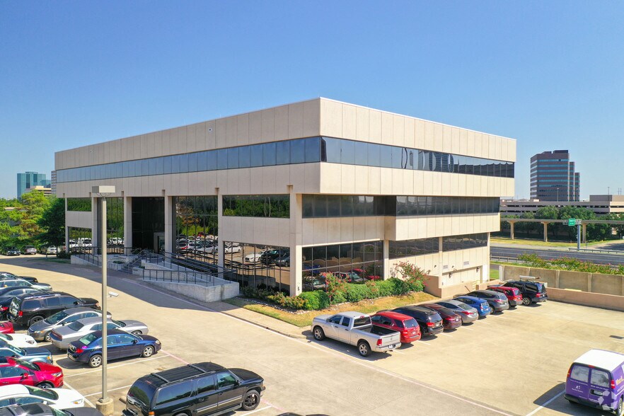 More Photos Of 450 E John Carpenter Fwy, Irving Office For Lease
