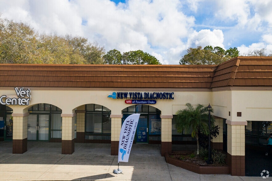 More Photos Of 8411-8419 N Dale Mabry Hwy, Tampa Unknown For Lease