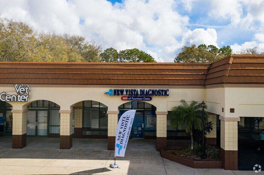 More Photos Of 8411-8419 N Dale Mabry Hwy, Tampa Unknown For Lease