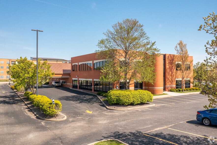 More Photos Of 5500 Mexico Rd, Saint Peters Office For Sale