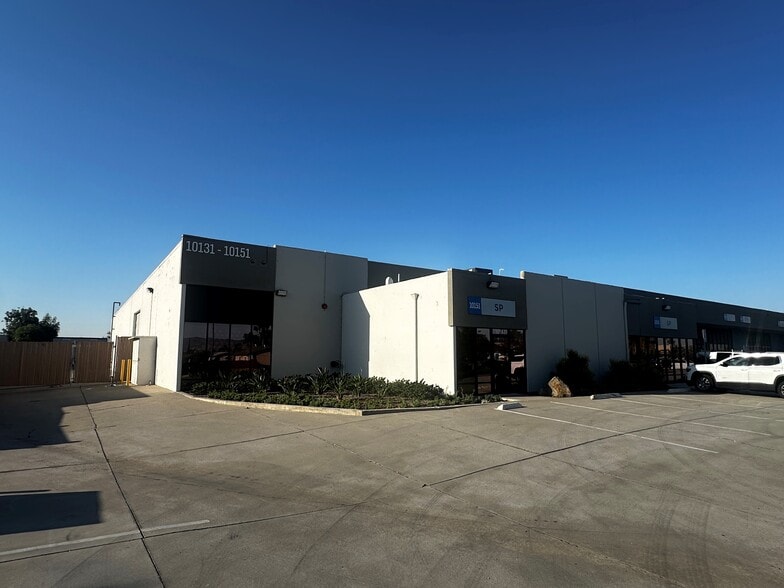 More Photos Of 10149 Prospect Ave, Santee Warehouse For Lease