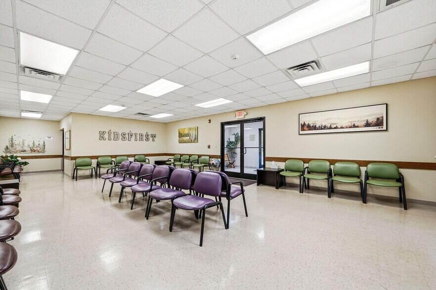 More Photos Of 329 Wesley St, Johnson City Medical For Sale