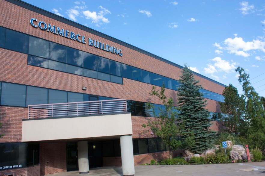 More Photos Of 1100 Country Hills Dr, Ogden Office For Lease