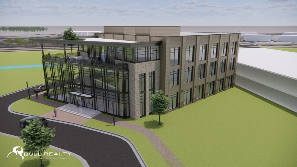 More Photos Of 6405 Sugarloaf Pkwy, Duluth Land For Sale