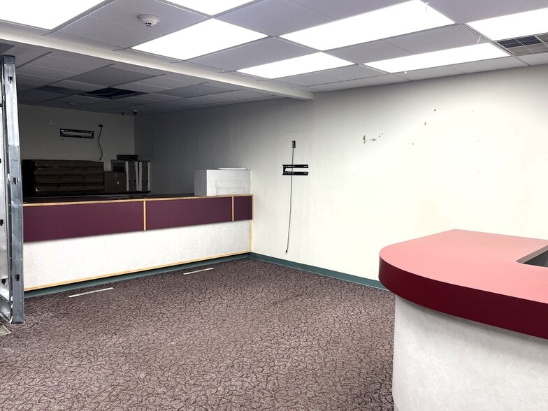 More Photos Of 203 E Browning Rd, Bellmawr Storefront Retail Office For Sale