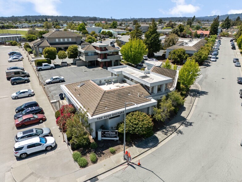 Primary Photo Of 47 Penny Ln, Watsonville Medical For Sale