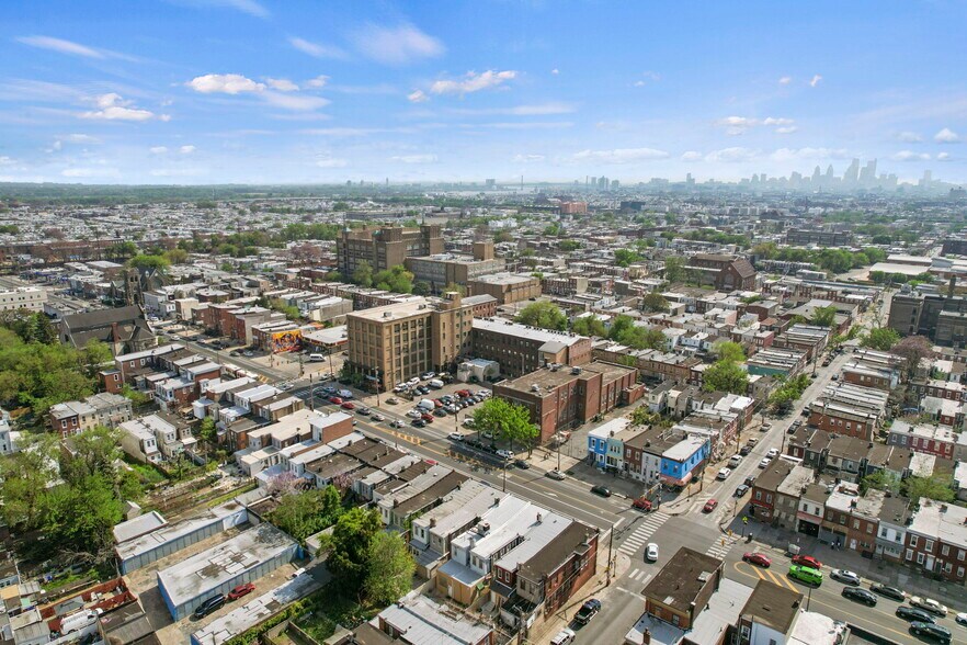 More Photos Of 1952 E Allegheny Ave, Philadelphia Loft Creative Space For Lease