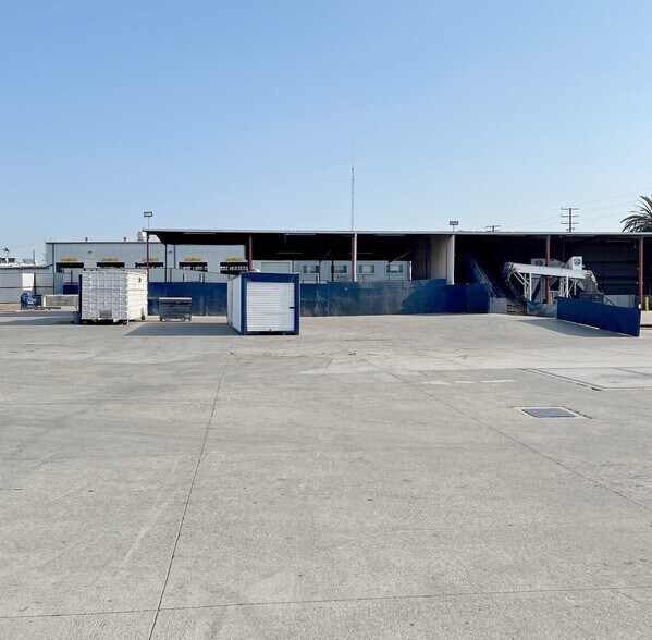 More Photos Of 15001 S San Pedro, Gardena Land For Sale