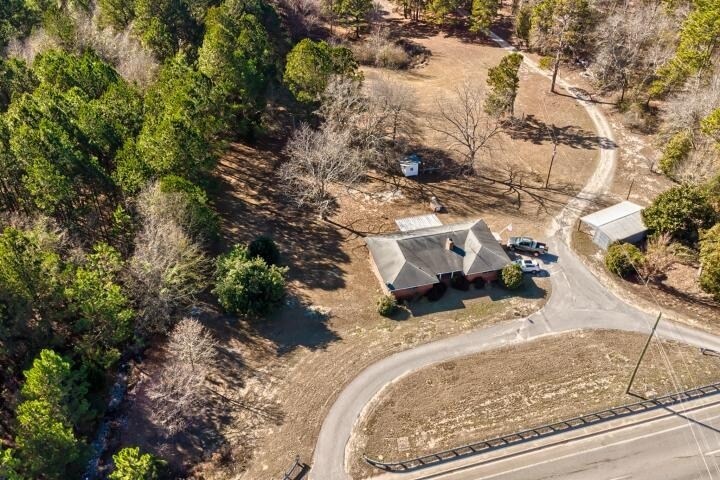 More Photos Of 1726 S Lake Dr, Lexington Land For Sale