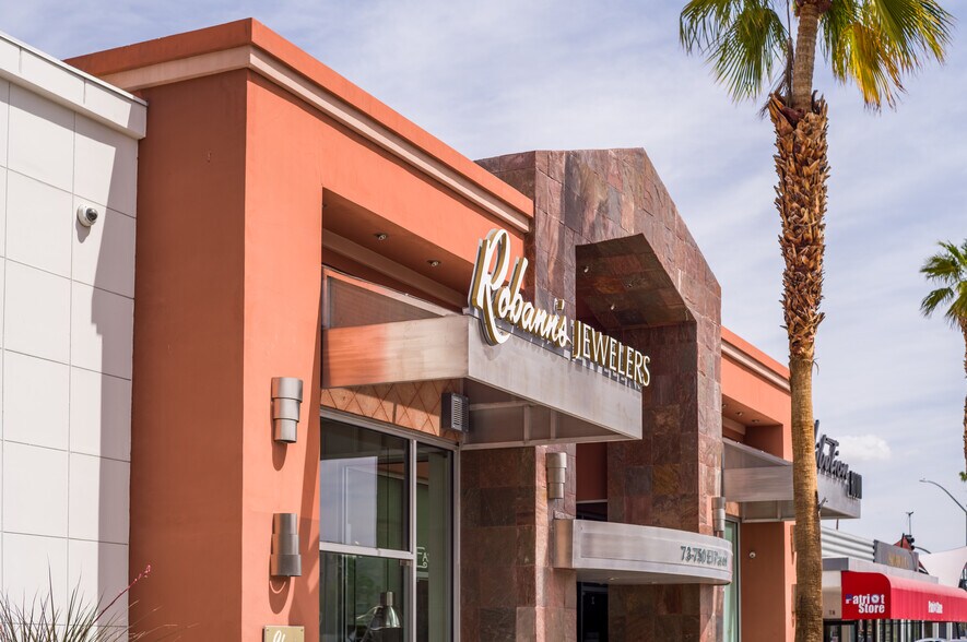 More Photos Of 73750 El Paseo, Palm Desert Storefront For Sale