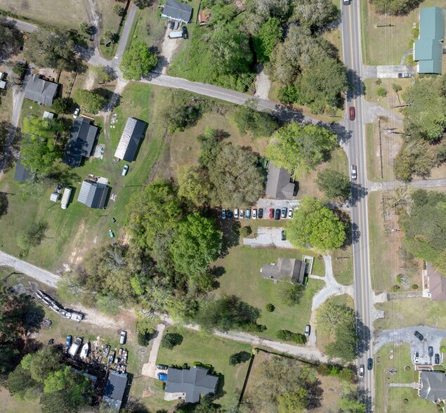 More Photos Of 1701 Central Ave, Summerville Freestanding For Sale