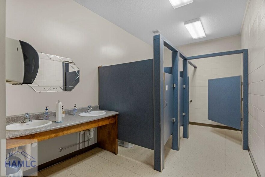 More Photos Of 1933 Talmadge Rd, Allenhurst Religious Facility For Sale