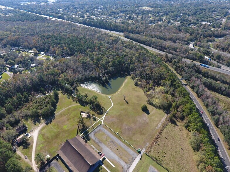 More Photos Of I-10 & I-295, Jacksonville Land For Sale