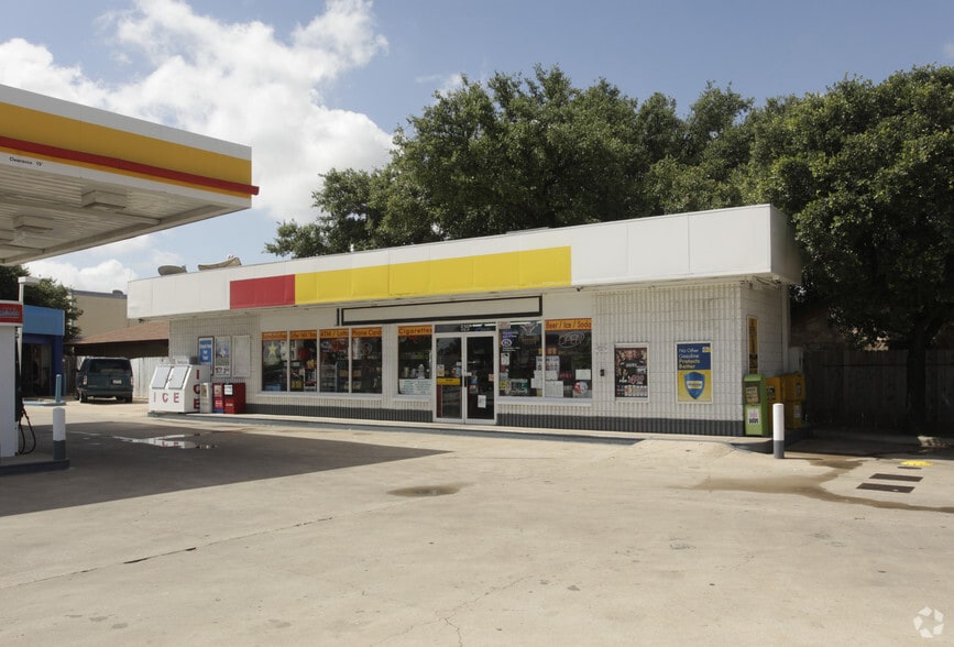 More Photos Of 525 Ben White Blvd W, Austin Convenience Store For Sale