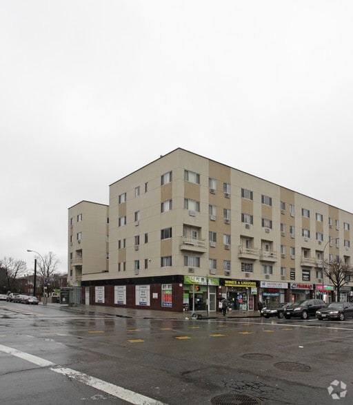 Primary Photo Of 150-01 Northern Blvd, Flushing Apartments For Lease
