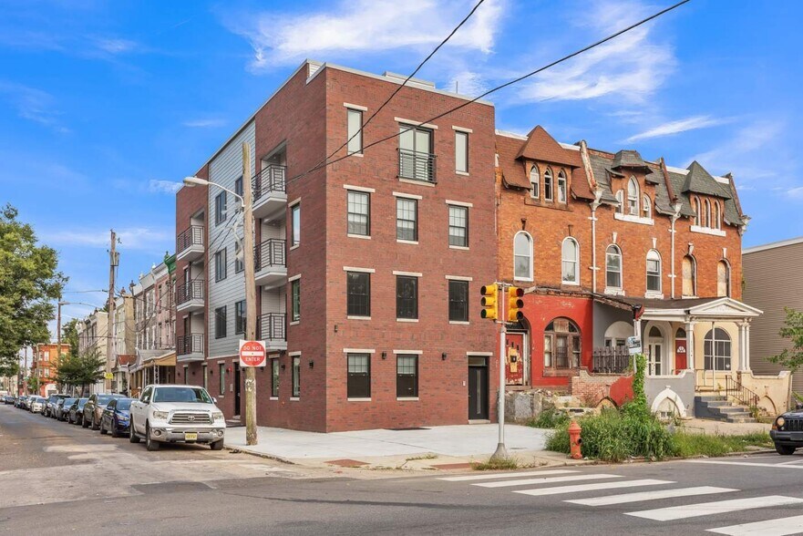 More Photos Of 1947 N 33rd St, Philadelphia Multifamily For Sale