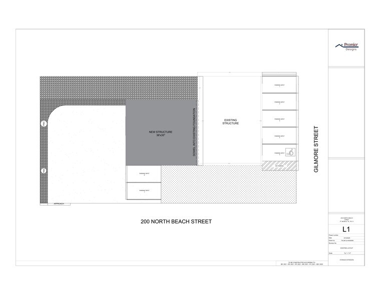 More Photos Of 200 N Beach St, Fort Worth Office For Sale