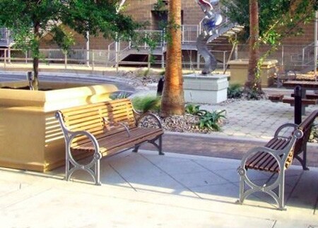 More Photos Of 2021 E 5th St, Austin Office For Lease