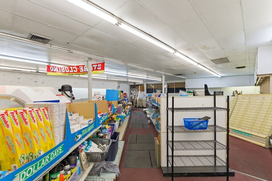 More Photos Of 1081-1087 Mt Vernon ave, Columbus Flex For Sale