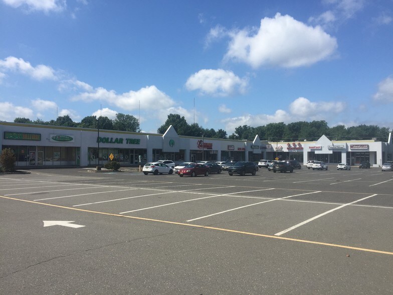 More Photos Of 502-540 New Friendship Rd, Howell Unknown For Lease