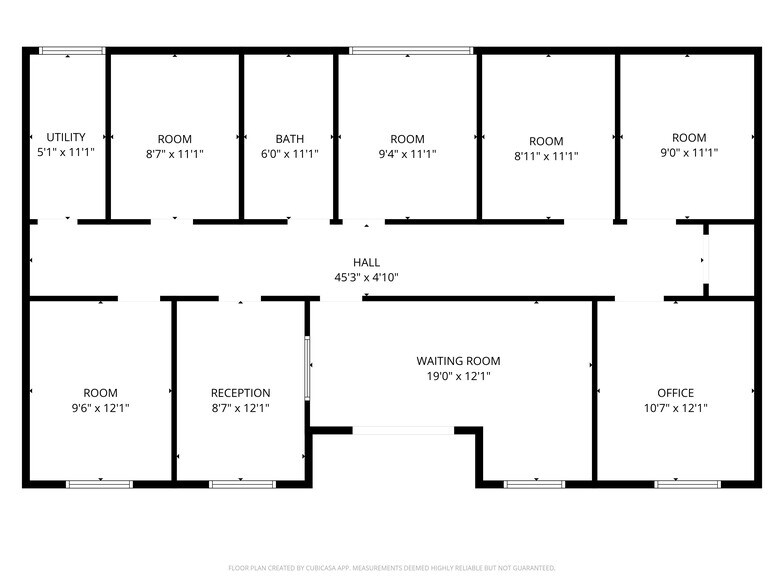 More Photos Of 55 2nd Ave, Brentwood Medical For Lease