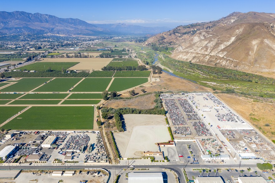 More Photos Of 910 Mission Rock Rd, Santa Paula Land For Lease