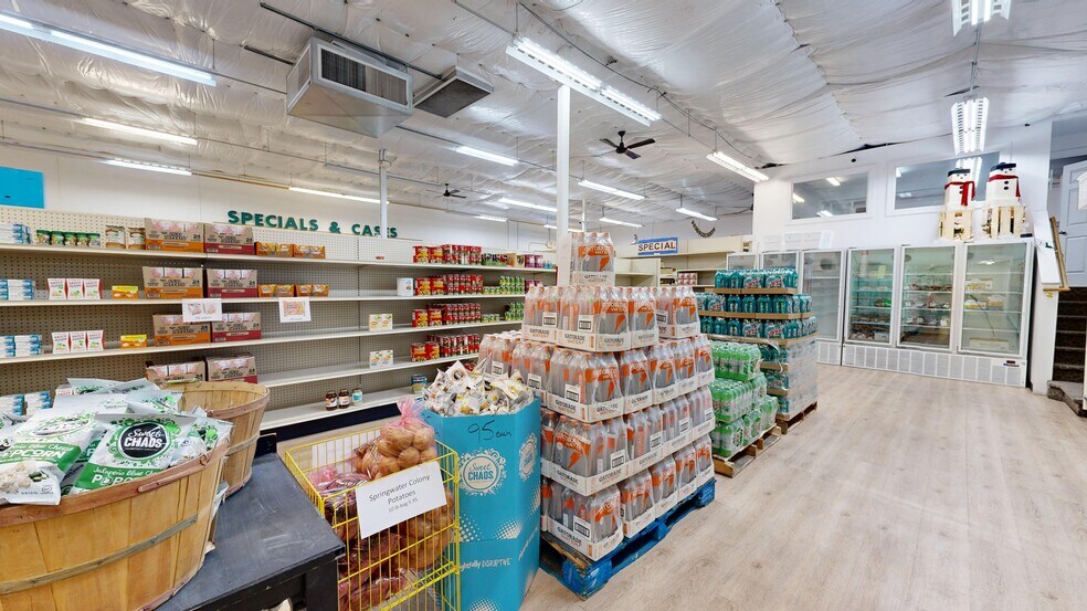 More Photos Of 201 N 14th St, Billings General Retail For Sale