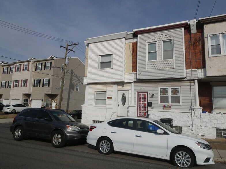 Primary Photo Of , Philadelphia Multifamily For Sale