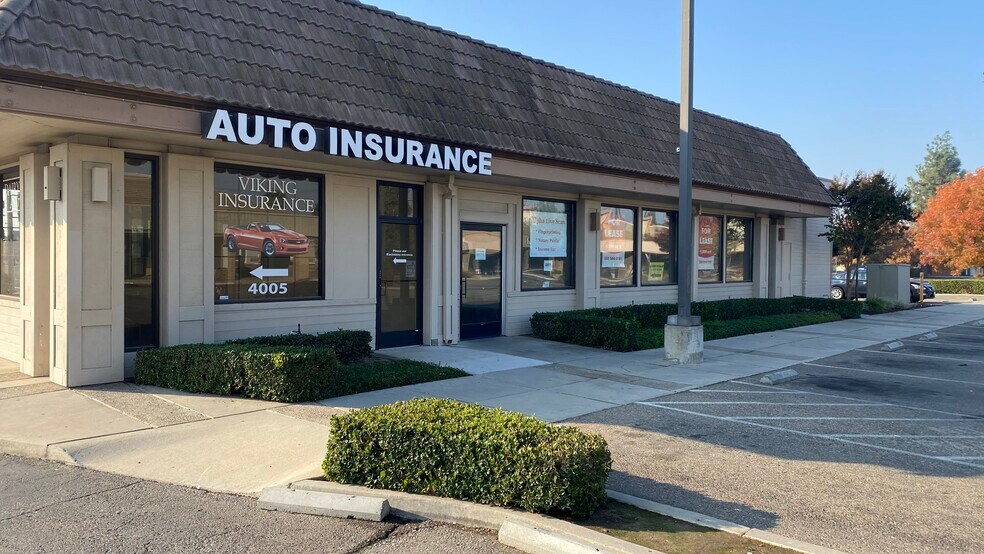 More Photos Of 4005 N Blackstone Ave, Fresno Restaurant For Sale