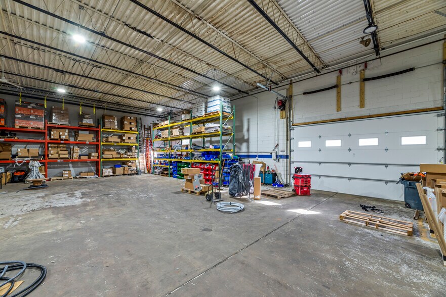 More Photos Of 9 Federal Rd, Monroe Township Warehouse For Sale