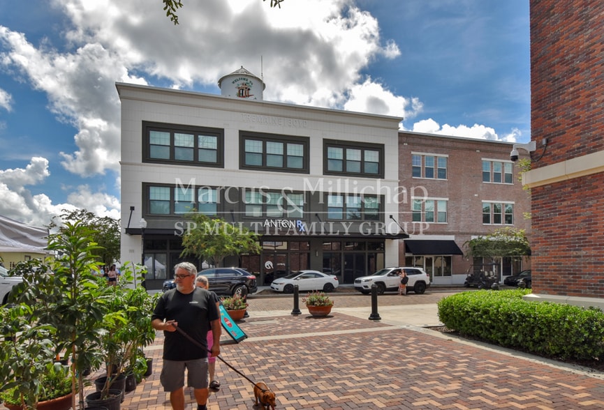 More Photos Of 109 S Boyd St, Winter Garden Apartments For Sale