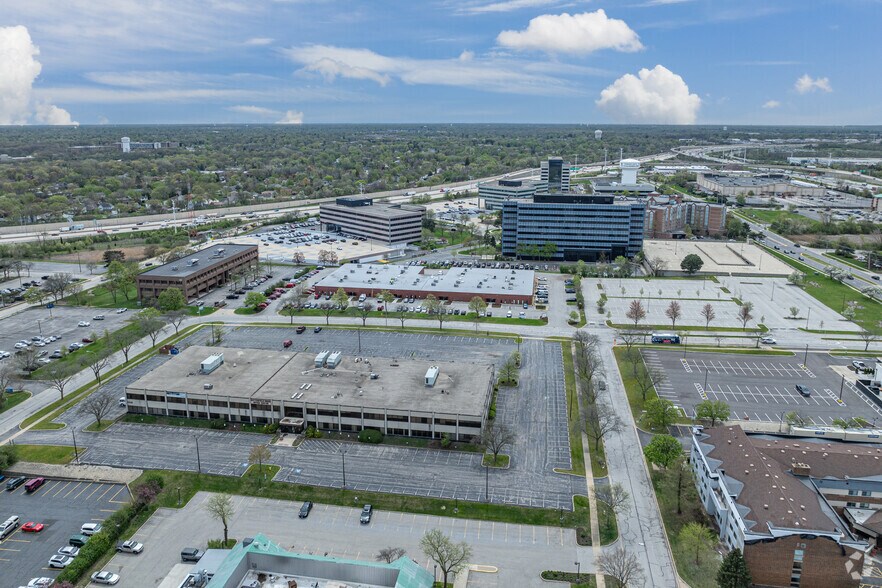 More Photos Of 1430 Branding Ln, Downers Grove Office For Sale