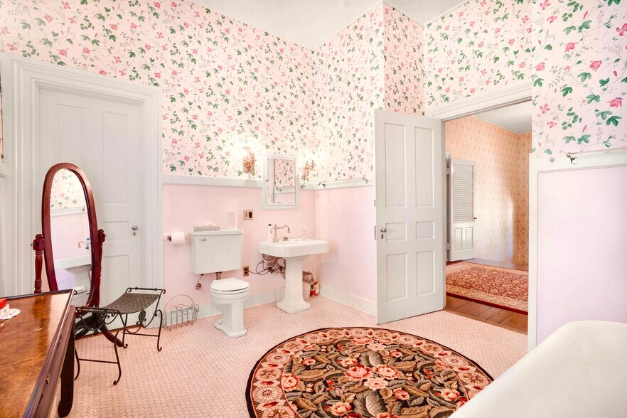 More Photos Of 1902 Jefferson Pike, Brunswick Lodge Meeting Hall For Lease