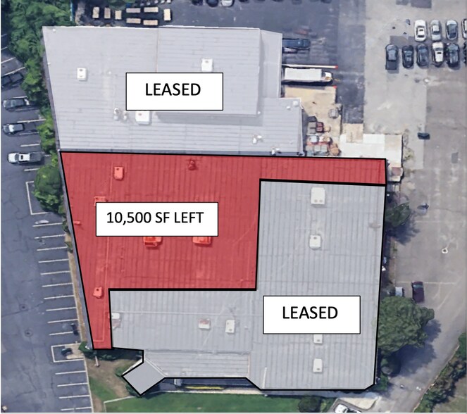 Primary Photo Of 60 E Jefryn Blvd, Deer Park Warehouse For Lease