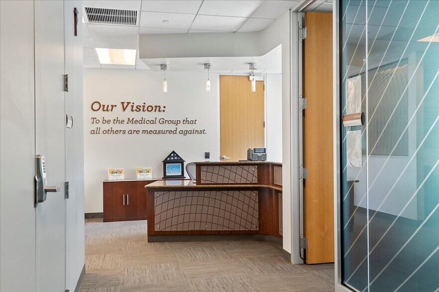 More Photos Of 3051 Hollis Dr, Springfield Office For Lease