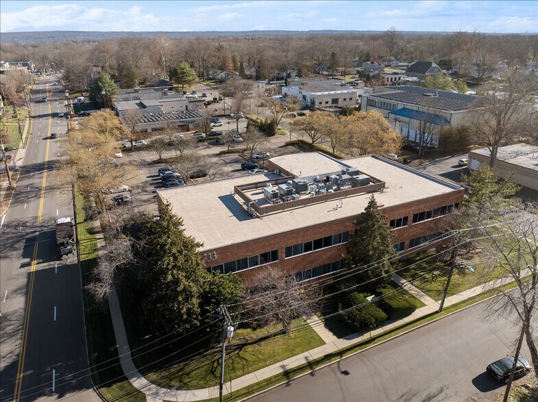 More Photos Of 333 Old Hook Rd, Westwood Medical For Sale